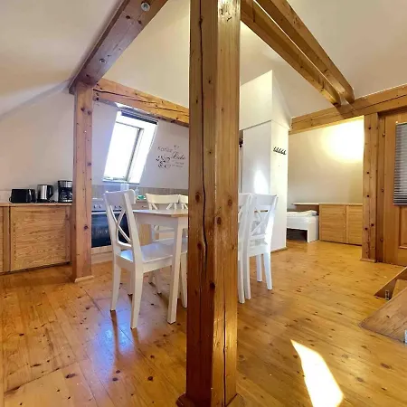 Sad263 Praktische Monteurwohnung Lejlighed Schwandorf