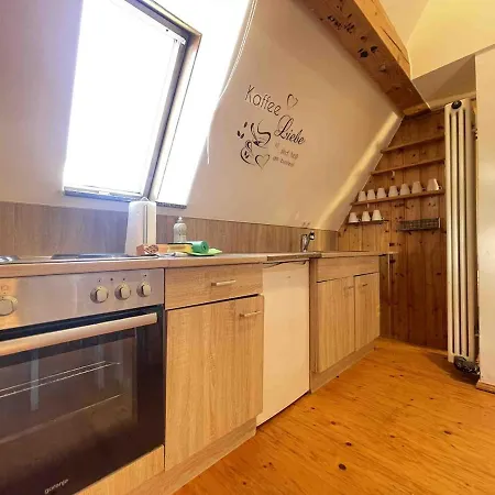 Lejlighed Sad263 Praktische Monteurwohnung