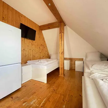 Sad263 Praktische Monteurwohnung Lejlighed *