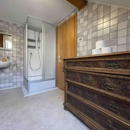 Sad263 Praktische Monteurwohnung Schwandorf