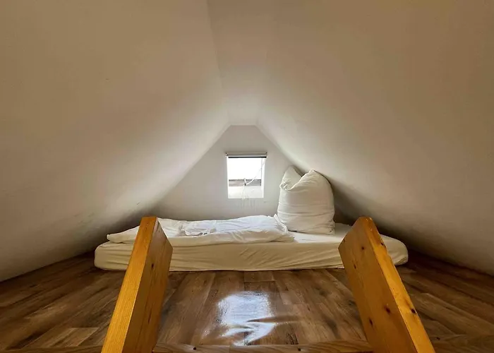 Sad263 Praktische Monteurwohnung Lejlighed Schwandorf