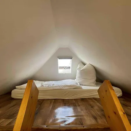 Sad263 Praktische Monteurwohnung Апартаменты Швандорф